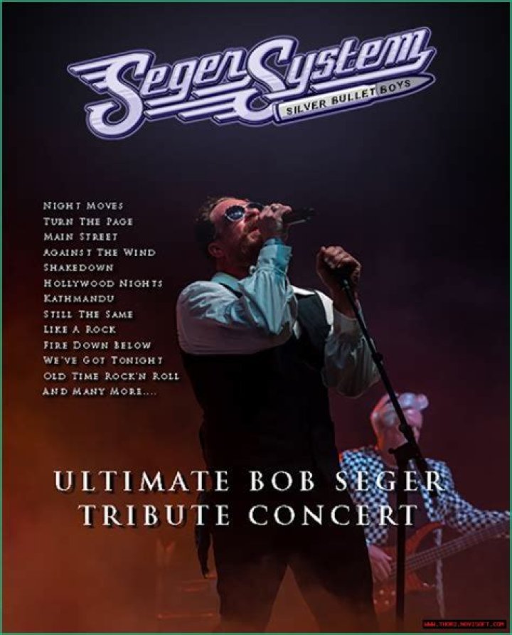 Did Bob Seger Passed Away? A Comprehensive Look at the Legendary Musician
