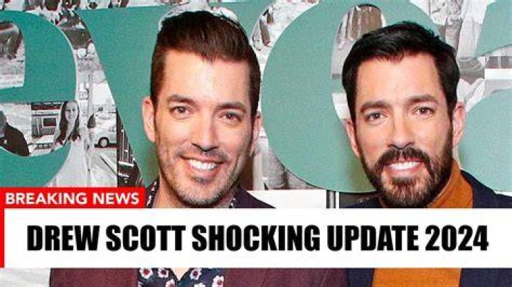 Did Drew Scott Die? Unraveling the Truth Behind the Rumors