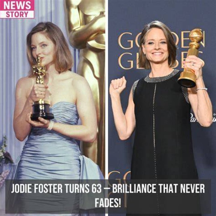 Did Jodie Foster Win an Oscar for Taxi Driver?