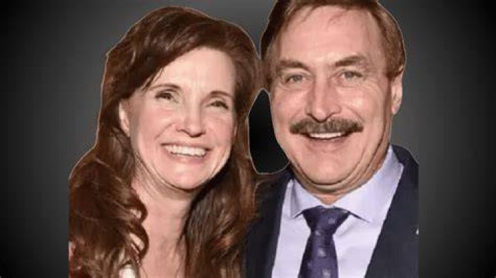 Did Mike Lindell Get Married? Exploring the Life of the MyPillow Founder