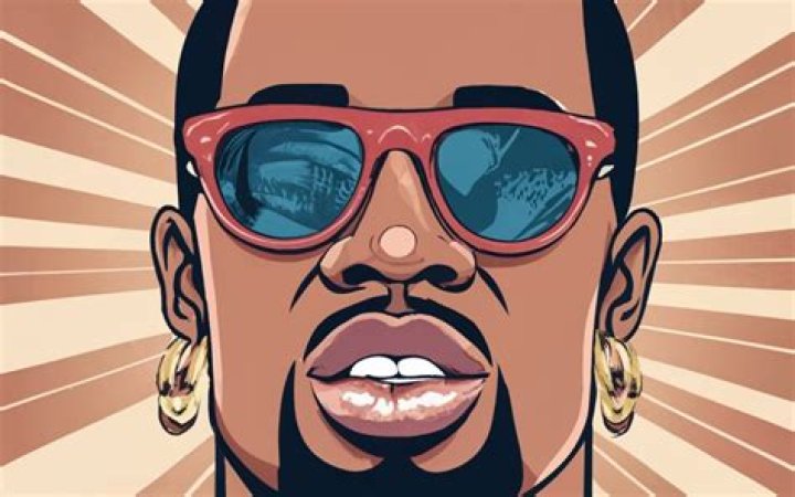 Diddy Age: The Journey of a Hip-Hop Icon