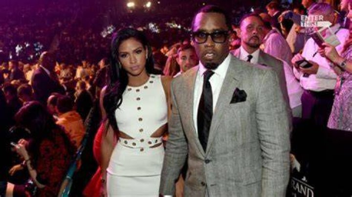 Diddy and Harry Styles: A Dynamic Duo in the Music Industry