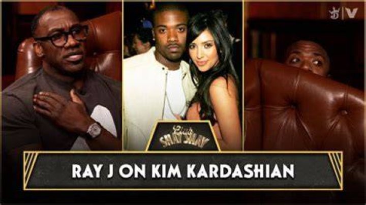Diddy and Kim Kardashian: The Full Video Revelation