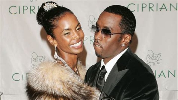 Diddy and Kim's Controversial Sex Tape: A Deep Dive