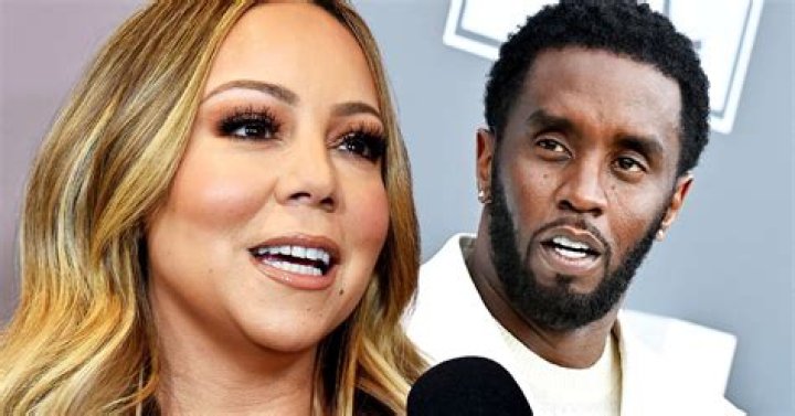 Diddy and Mariah Carey: A Complex Relationship of Love and Collaboration