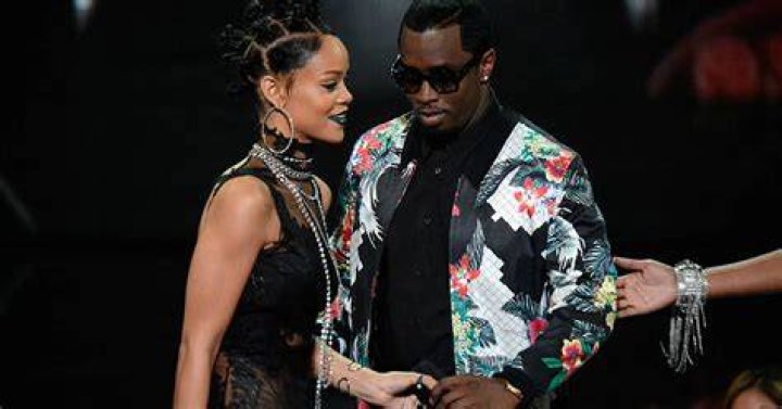 Diddy and Rihanna: A Dynamic Duo in the Music Industry
