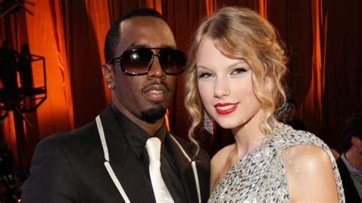 Diddy and Taylor Swift: An Unlikely Duo in the Music World