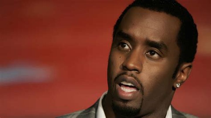 Diddy Erome: The Rising Star of the Music Industry