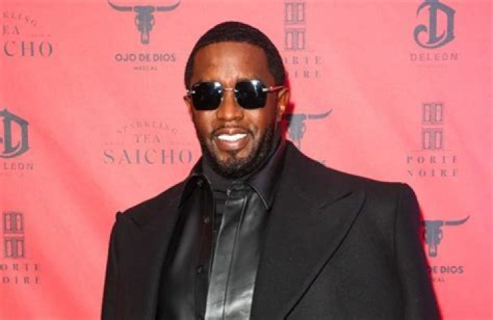 Diddy’s Bulge: Unpacking the Buzz Around Sean Combs' Iconic Style