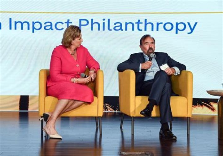 Diddy’s Philanthropic Impact: A Legacy of Giving