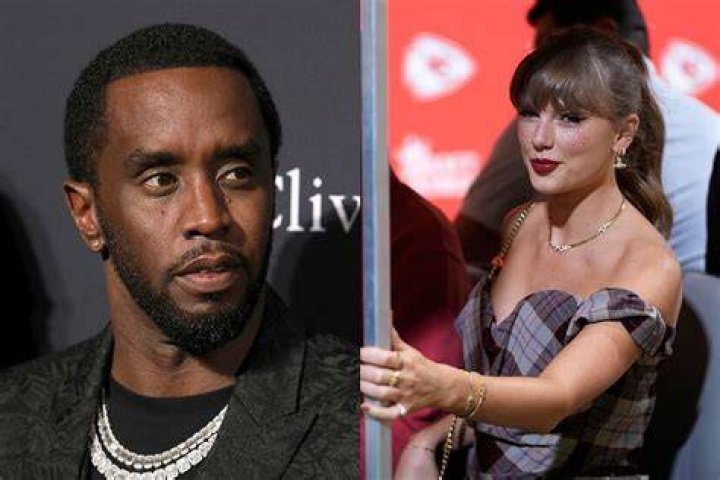 Diddy's Relationship with Taylor Swift: A Dynamic Connection