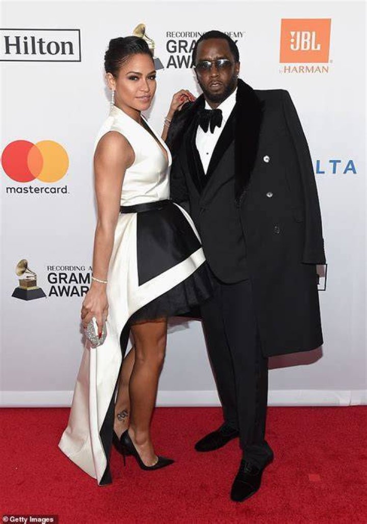Diddy’s Wife: The Woman Behind the Legend