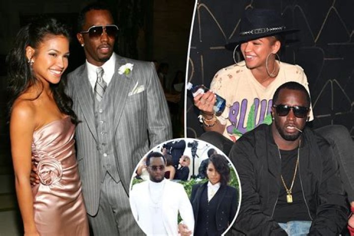 Diddy Spouse: The Enigmatic Life of Sean Combs’ Partner