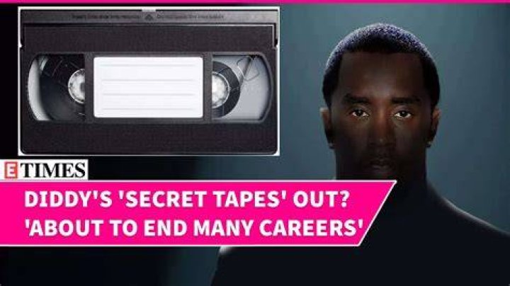 Diddy Tapes: The Untold Story of an Iconic Era