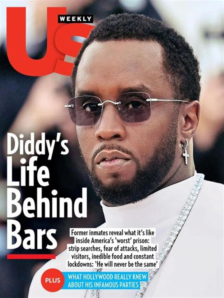 Diddy: The Enigmatic Life and Love Affairs
