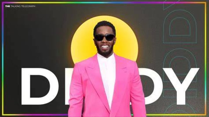 Diddy: The Journey of a Music Mogul