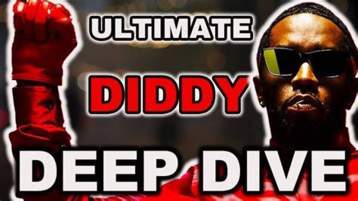Diddy Videos Uncensored: A Deep Dive into the Icon's Unfiltered Moments