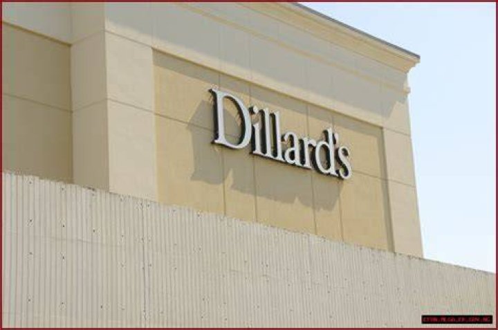 Dillard's Closing Stores Permanently: What’s Next in 2024?