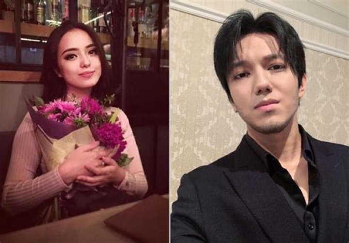 Dimash Kudaibergen Girlfriend: Unveiling the Mystery Behind the Star's Romantic Life