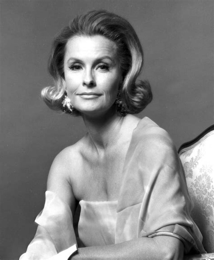 Dina Merrill Films: A Journey Through the Life and Career of a Hollywood Icon