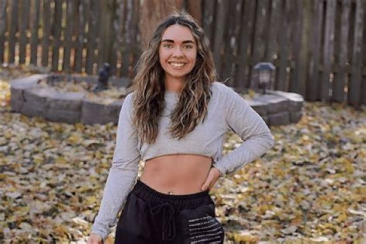 Discover Abby Berner: The Rising Star in the Entertainment Industry