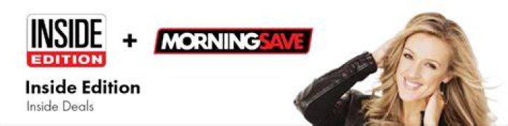 Discover Incredible Savings with Morning Save.com Deals Today