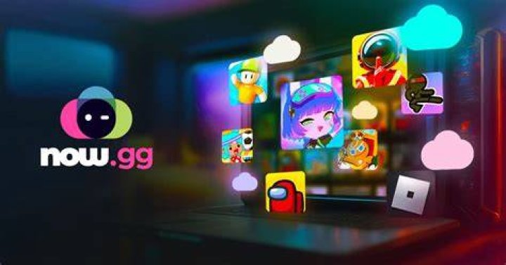 Discover Now.gg: The Future of Cloud Gaming
