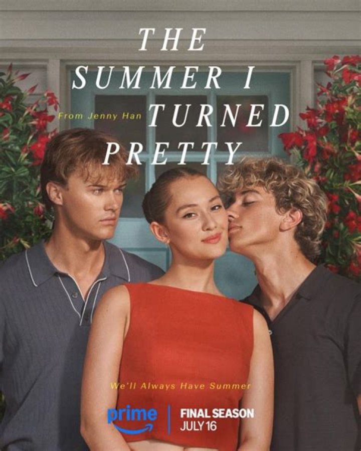 Discover Shows Like "The Summer I Turned Pretty": A Comprehensive Guide