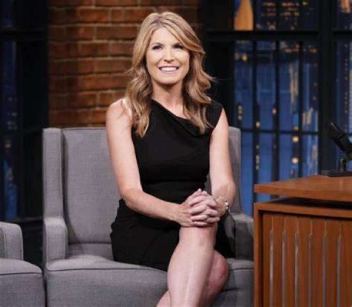 Discover the Alluring World of Sexy Nicole Wallace