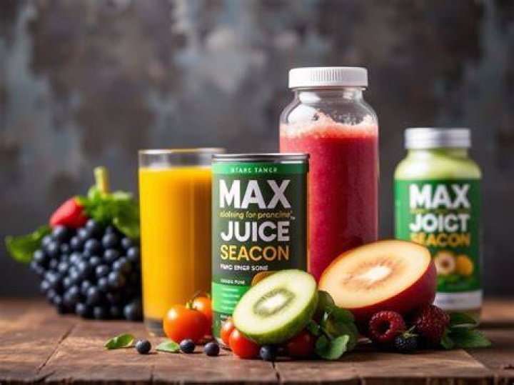 Discover the Benefits and Secrets of MO3 Juice: Your Ultimate Guide