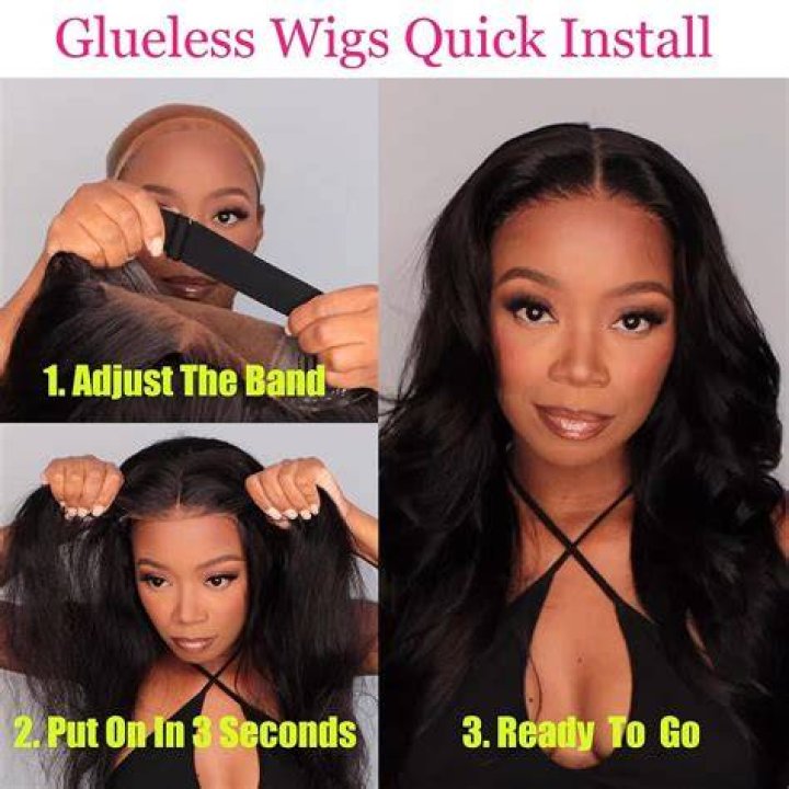 Discover the Best Name Brand Wigs for Your Style and Confidence