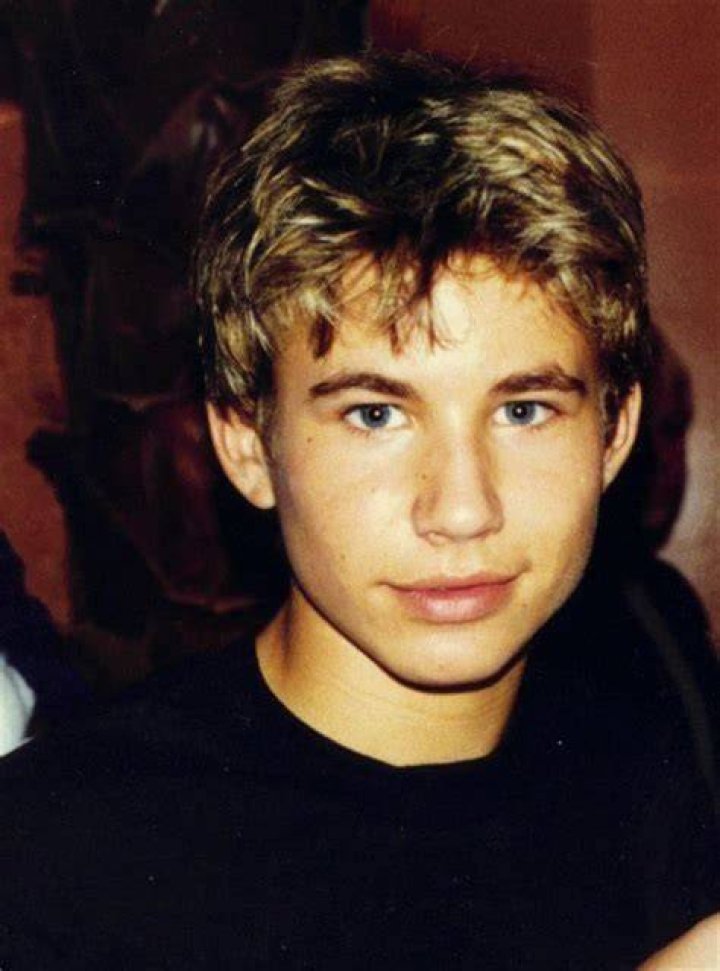 Discover the Enigmatic Jonathan Taylor Thomas: From Heartthrob to Hollywood Star