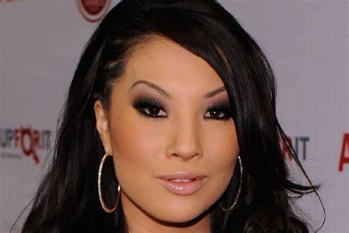 Discover the Enigmatic World of Asa Akira: A Biography
