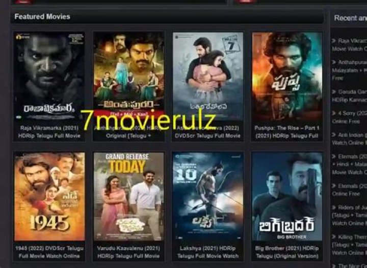 Discover the Excitement of Rulz 2023 Download Kannada