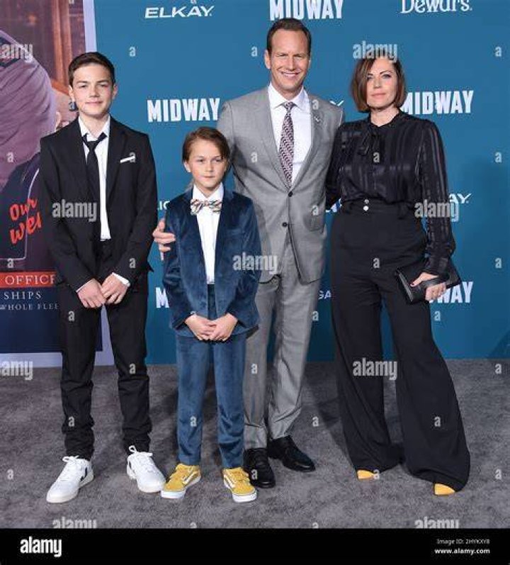 Discover the Extraordinary: Kalin Patrick Wilson