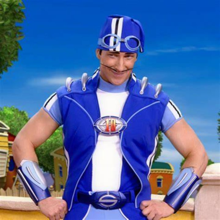 Discover the Inspiring World of Sportacus: A Champion for Health and Happiness