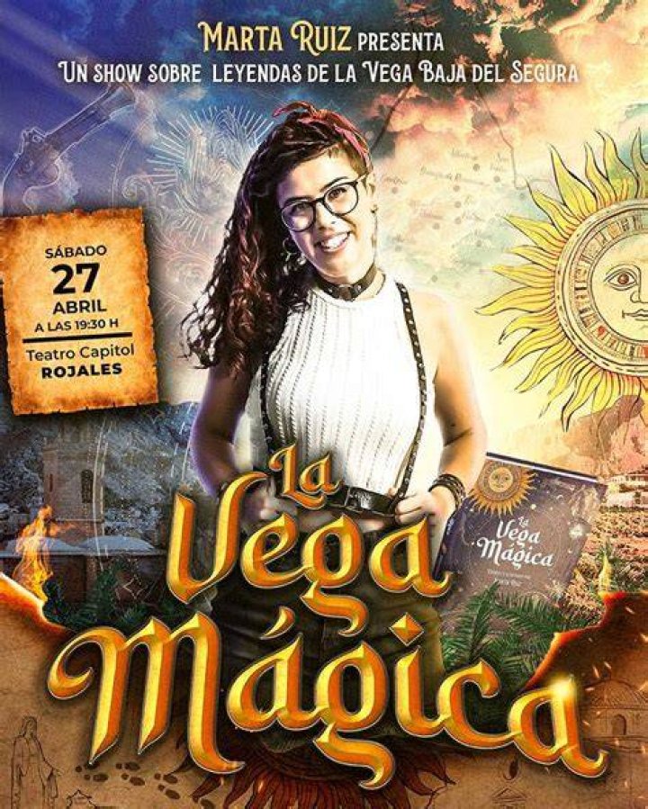 Discover the Magic of Vega MovieCom
