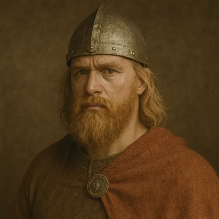 Discover the Remarkable World of Actor Lief Erikson