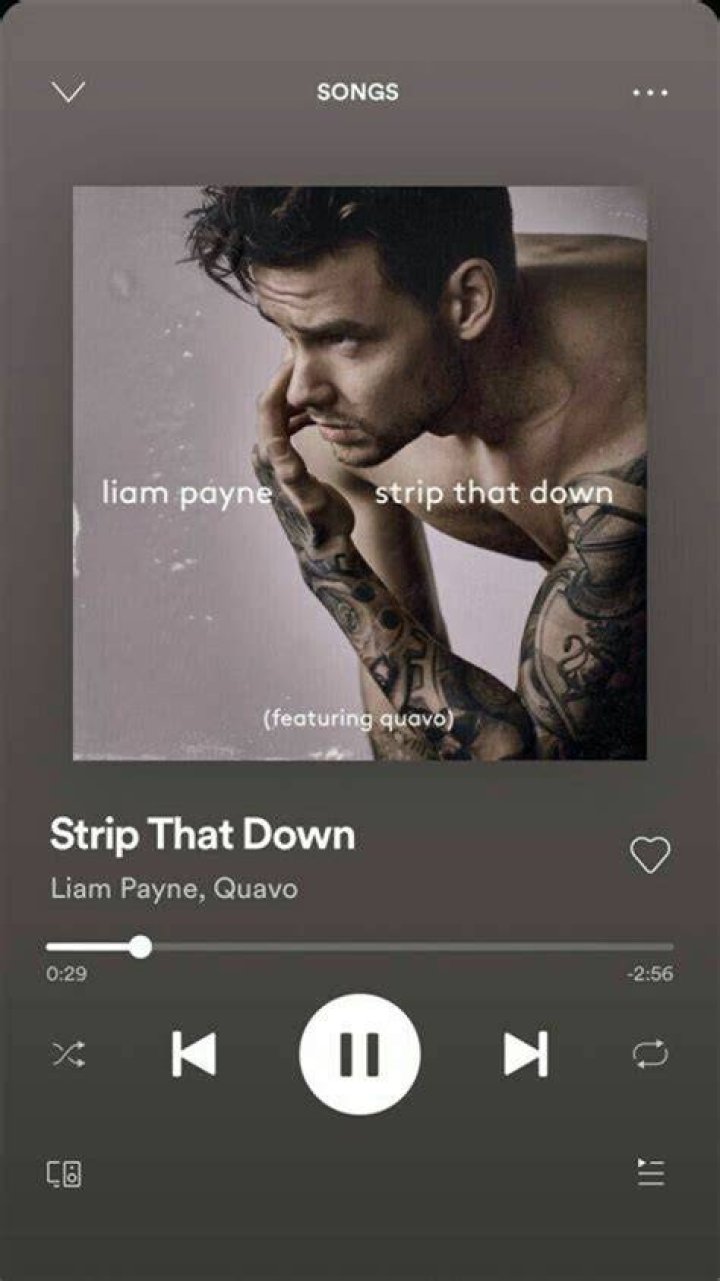 Discover the Rhythm: Your Ultimate Guide to Strip That Down MP3 Download