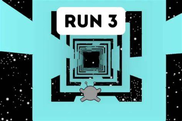 Discover the Thrill of Run 3 Unblocked Games