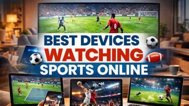 Discover the Thrill of Watching Sports Online for Free
