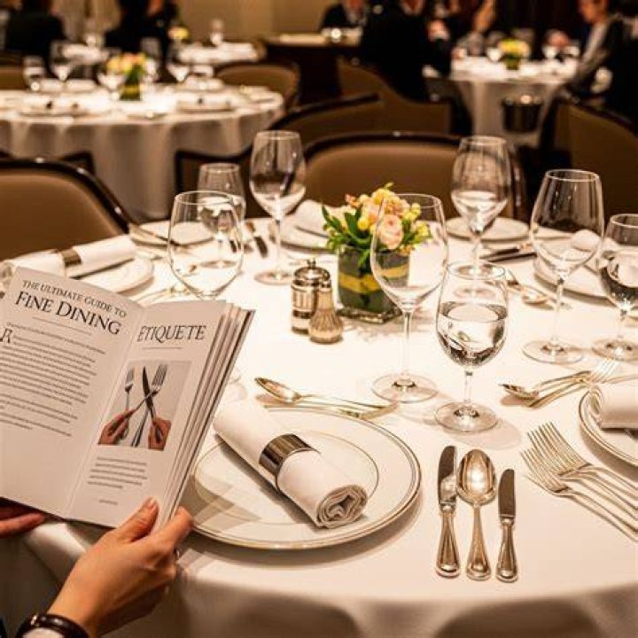 Discover the Ultimate Dining Guide with Shokustop