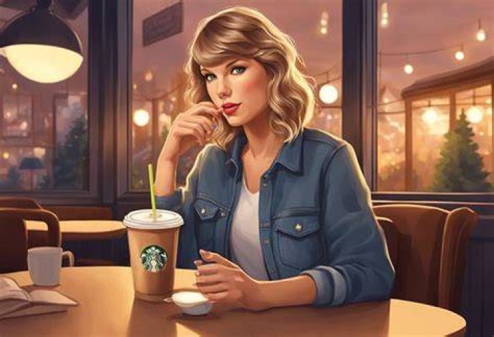 Discover the Unique Charm of Starbucks on Taylor