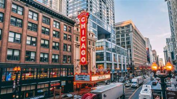 Discover the Wonders of Chicago at site:coolthingschicago.com