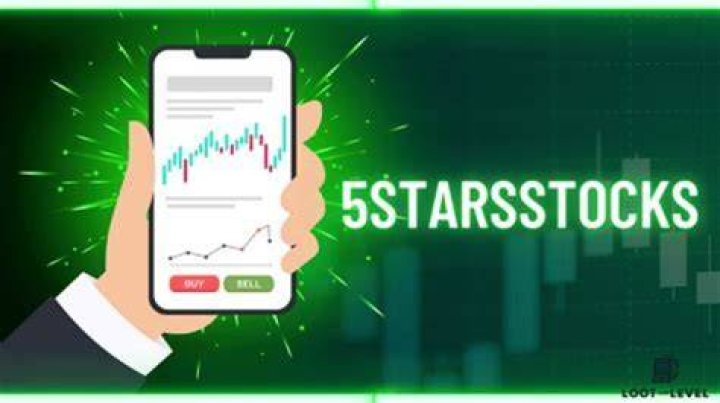 Discover the World of Stock Trading at 5starsstocks .com