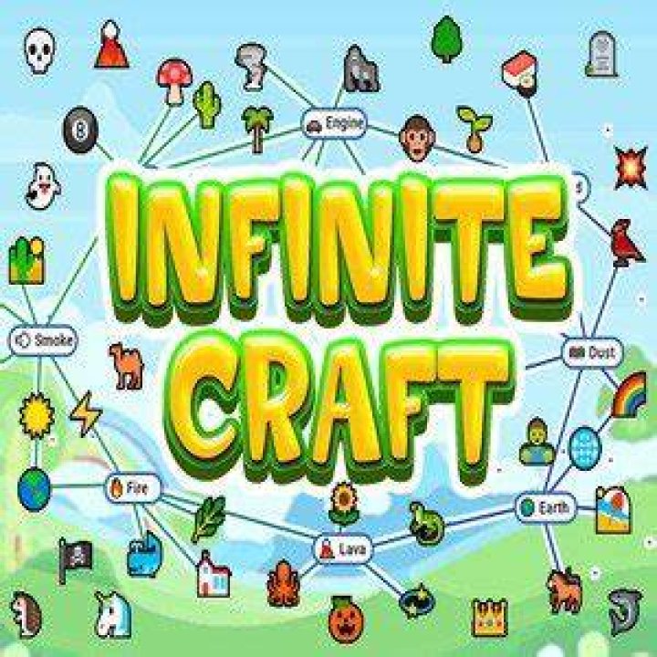 Discover Unblocked Crafting with Craft Infinite
