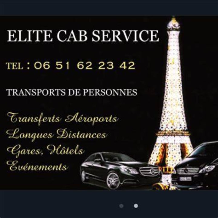 Discover Your Ride with a Kiss: Your Guide to Elite Cab Service