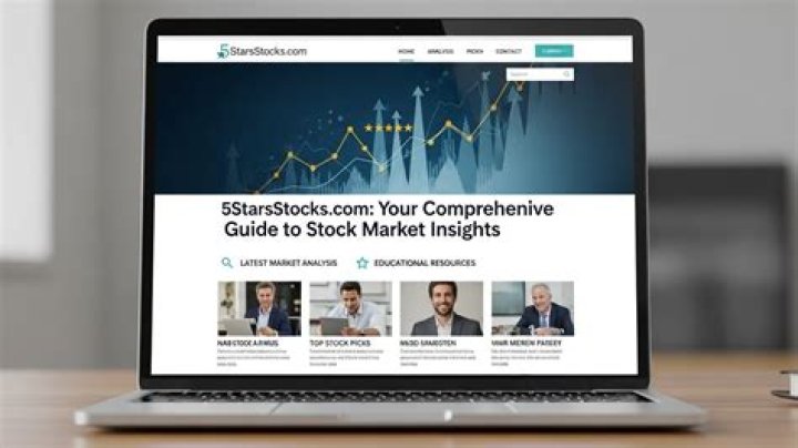 Discovering 5starsstocks.com: Your Gateway to Exceptional Stock Insights
