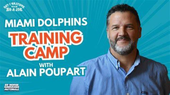 Discovering Alain Poupart: The Voice Behind the Tweets