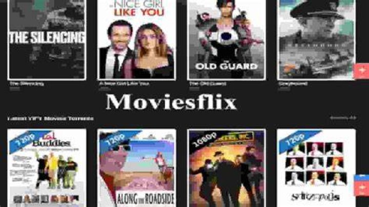 Discovering All Moviesflix: Your Ultimate Movie Streaming Hub